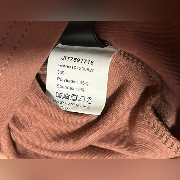 Worn only once size S - Picture 2 of 2